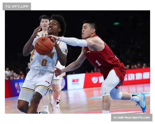 媒体人透露上海外援古德温昨日傍晚抵队正积极办理新赛季相关手续 媒体人透露上海外援古德温昨日傍晚抵队正积极办理新赛季相关手续