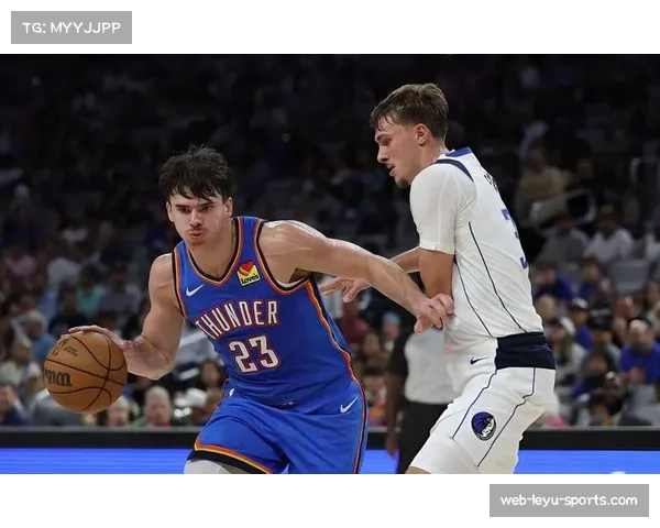 独行侠加时惜败爵士 年轻核心弗拉格42分未来可期