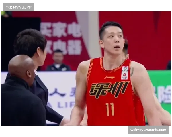 新疆五人得分上双胜福建 展示阵容深度优势