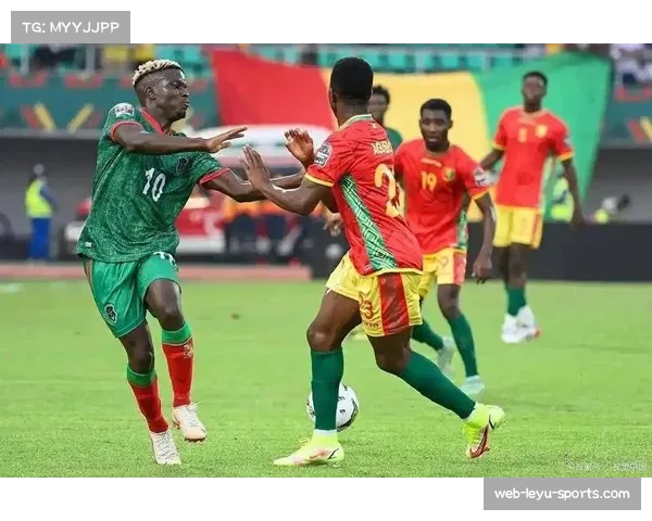 坦桑尼亚两分创纪录晋级 非洲杯赛制下小组第三竞争激烈