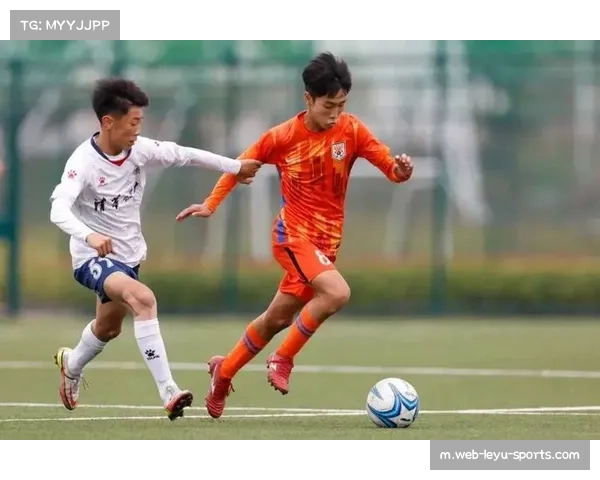 现代战术要求球员全面技能 青训理念随之调整转变