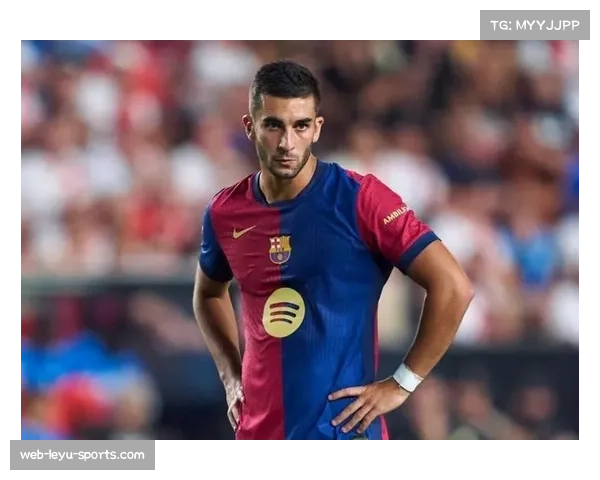 巴萨恐怖攻击群亚马尔莱万托雷斯三人效率均超预期