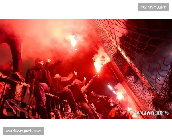 圣保利主场气势有所恢复 球迷支持成为关键因素